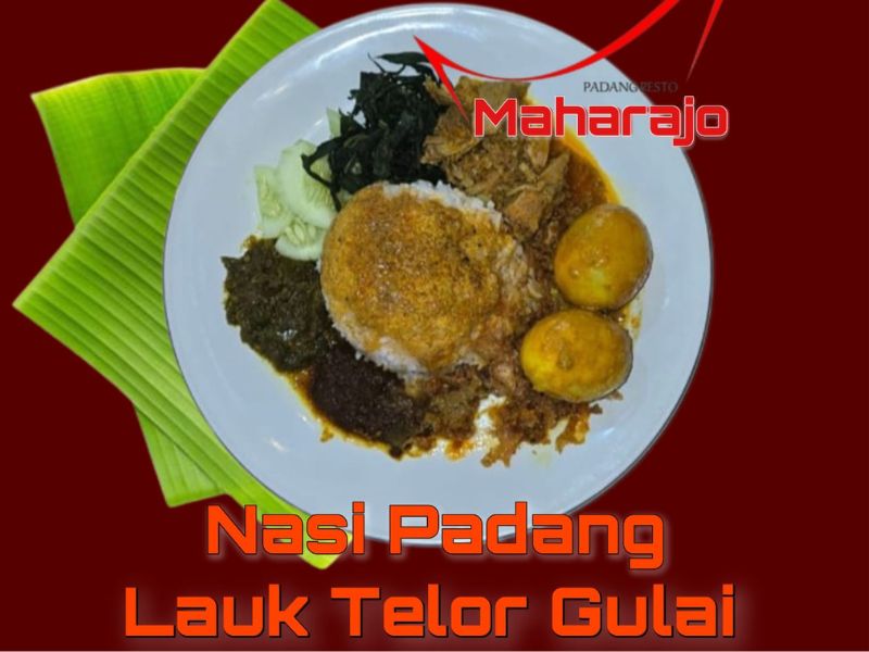 pesanan nasi padang mudo harga murah terdekat