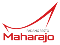 Logo Rumah Makan Maharajo Jagakarsa